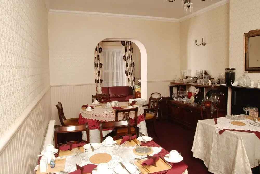 Glenart House