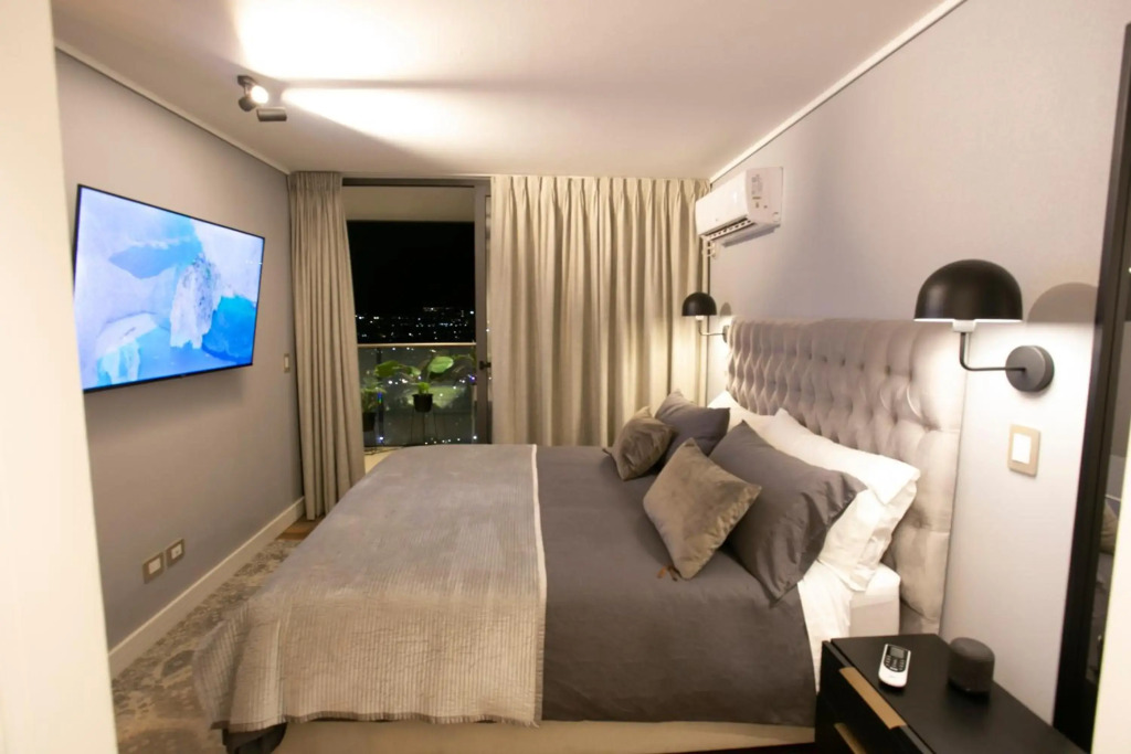 Luxury apartment 37th floor en distrito de lujo