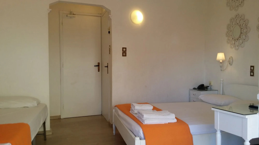 Rachel Hotel