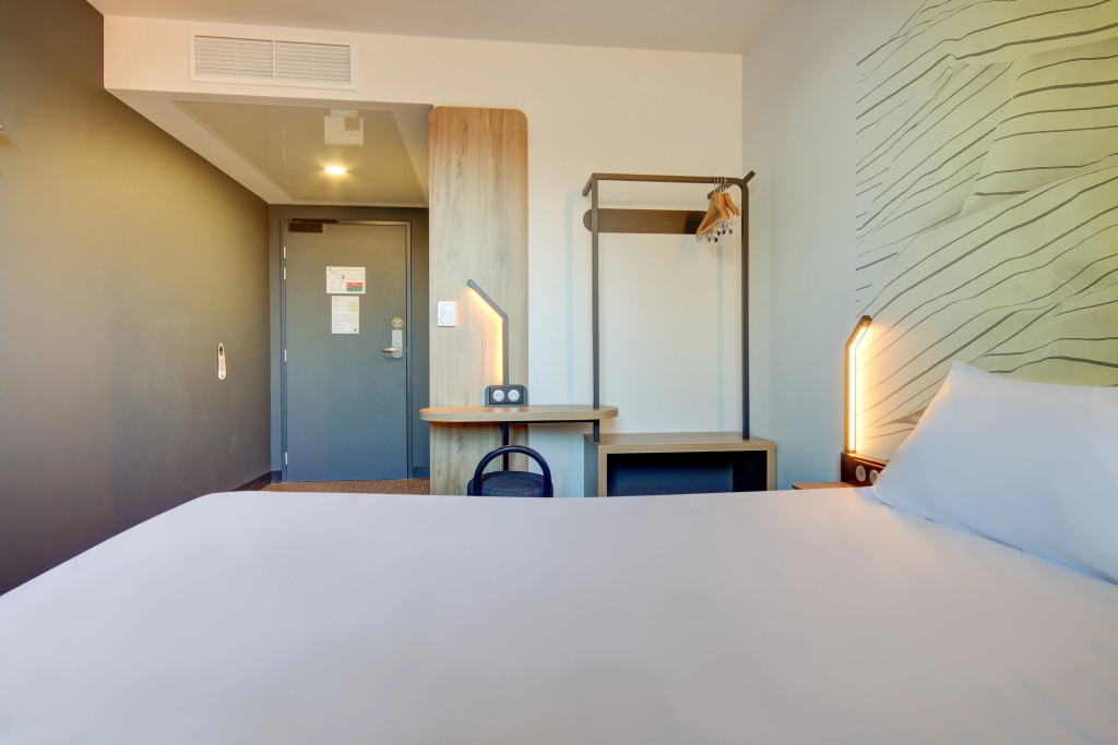 B&B HOTEL Epernay
