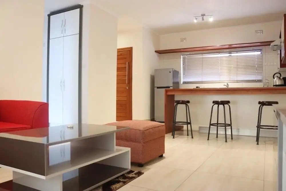 AMB Luxury Apartments