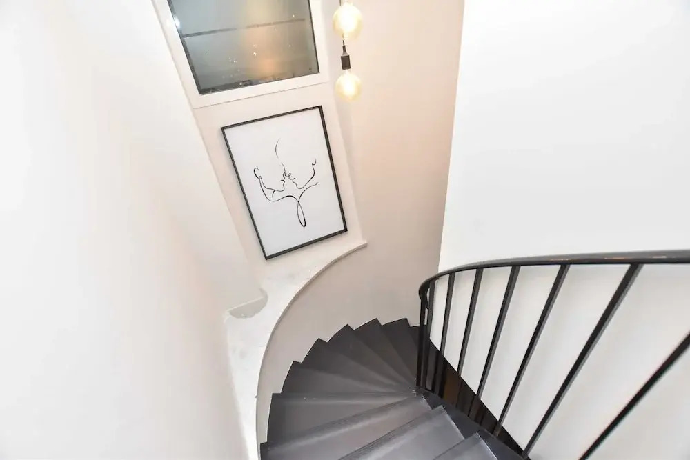 Peaceful Apartment - 2br/6p - Chaillot