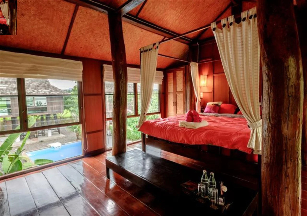 Banyen Villa