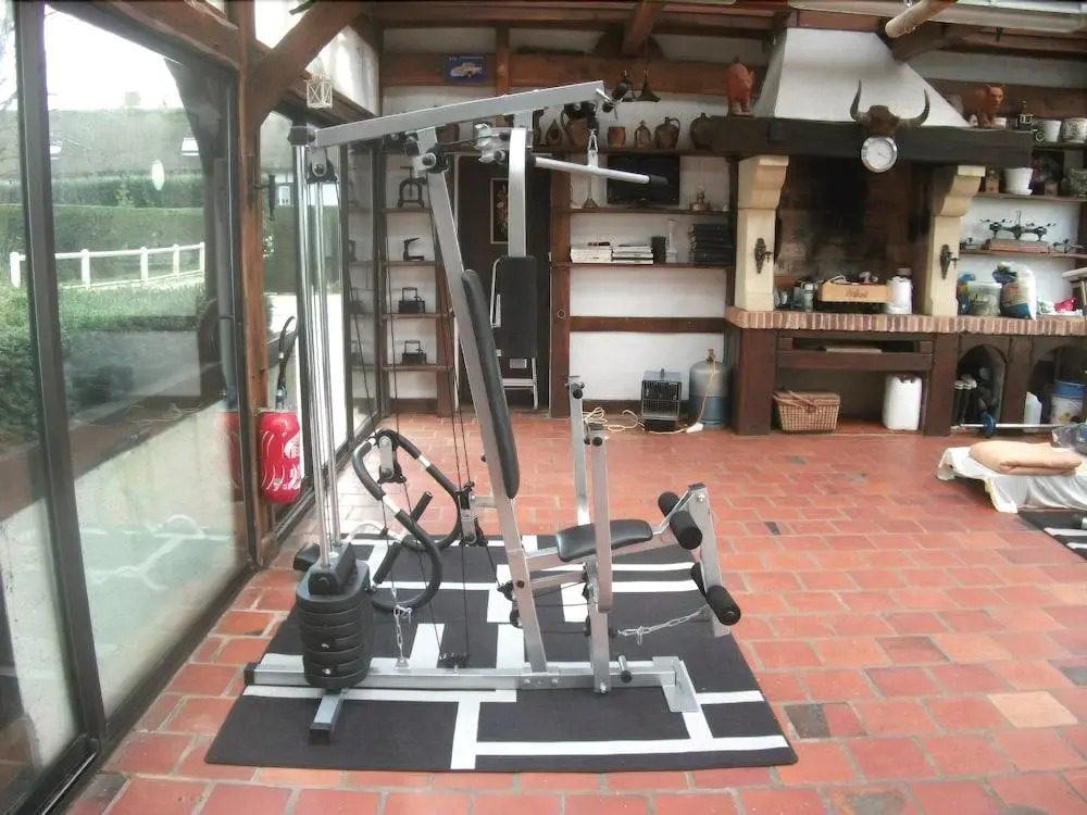 Domaine du Mont Hulin - Chambres d'hôtes