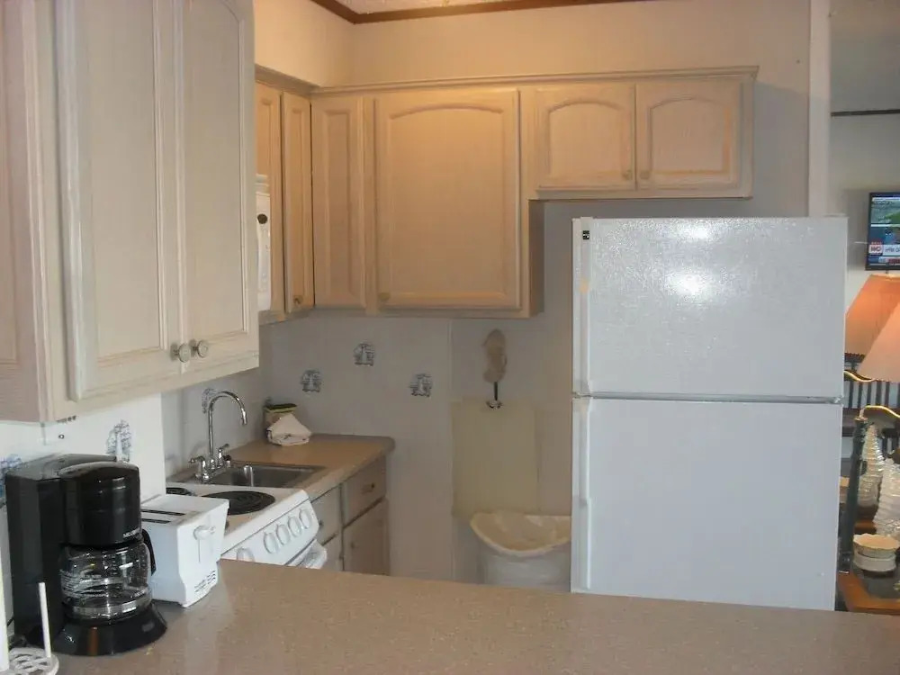 Casa Del Mar C341 - 1 Br Condo