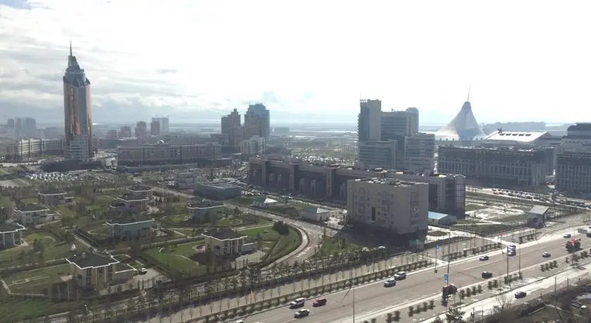 Azure Quarter