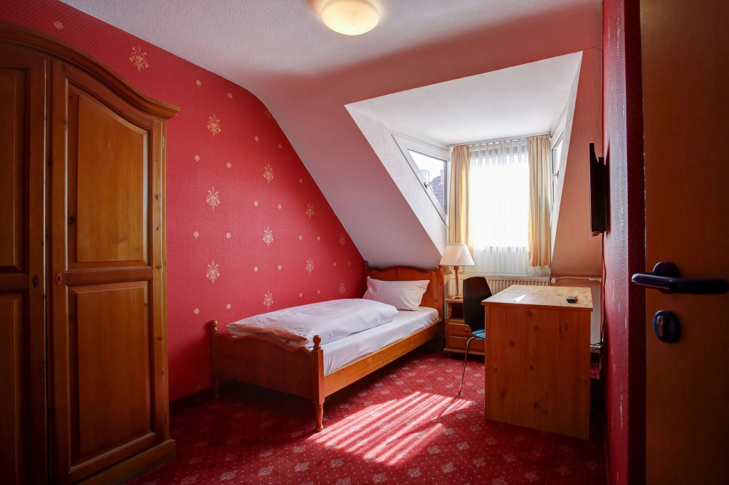 Hotel Hafner Stuttgart