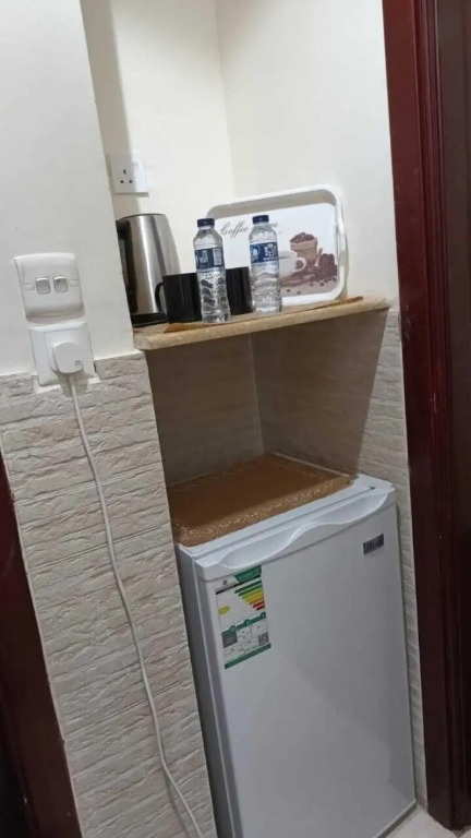 Sidratul Aalia Al-Dahabi Hotel