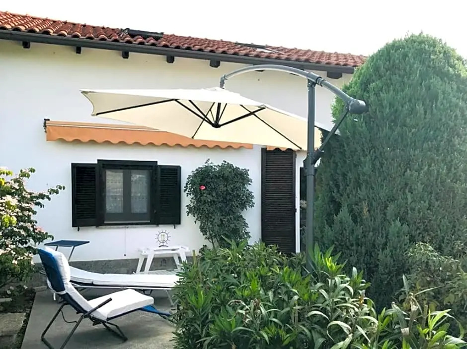 B&B La Casetta