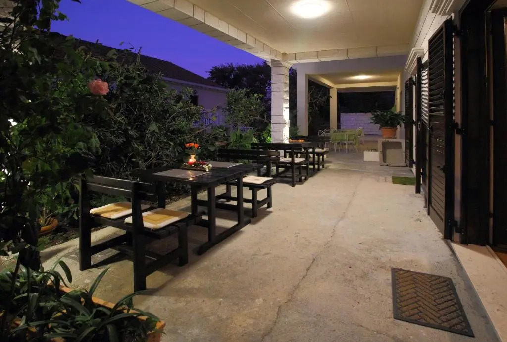 Apartments Magda