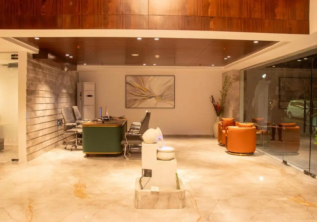 Magnus Lxia Premier, Kalyani Nagar Pune