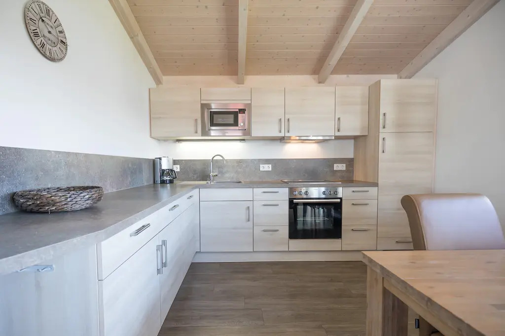 Cosy, exclusive holiday home in Dagebüll