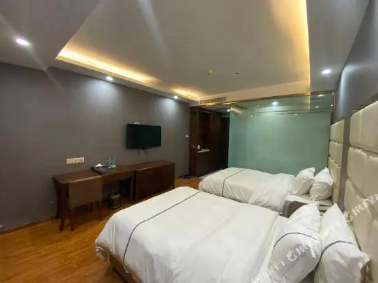 Zijin Haoting Hotel