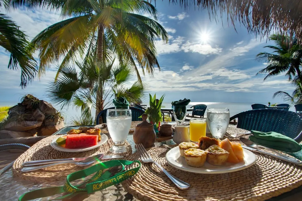 Roberts Grove Beach Resort