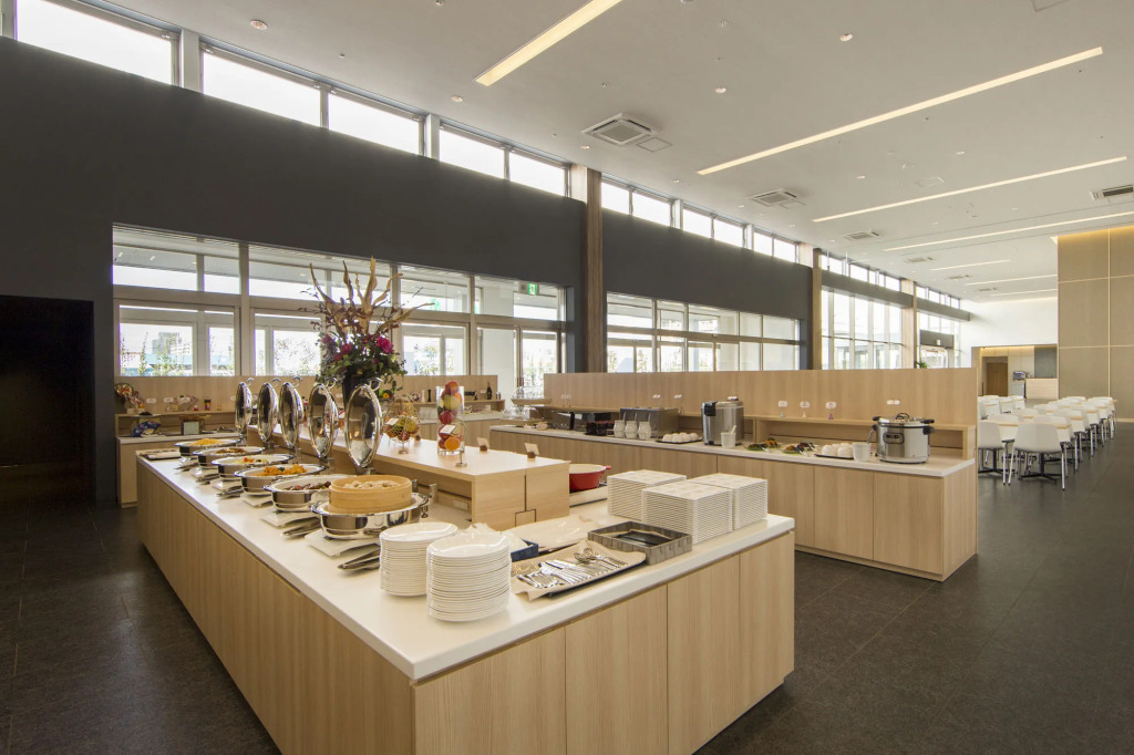 住一HOTEL関空店 Kansai International Airport Hotel 11