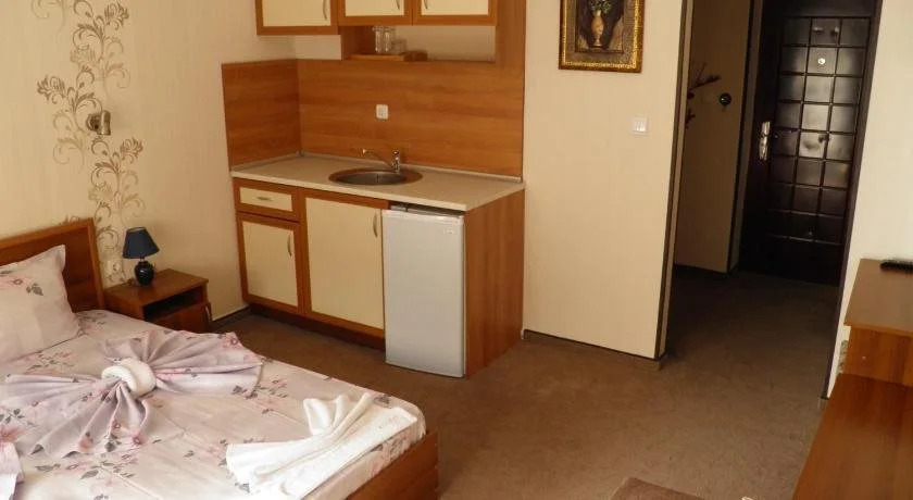 Hotel Kokiche