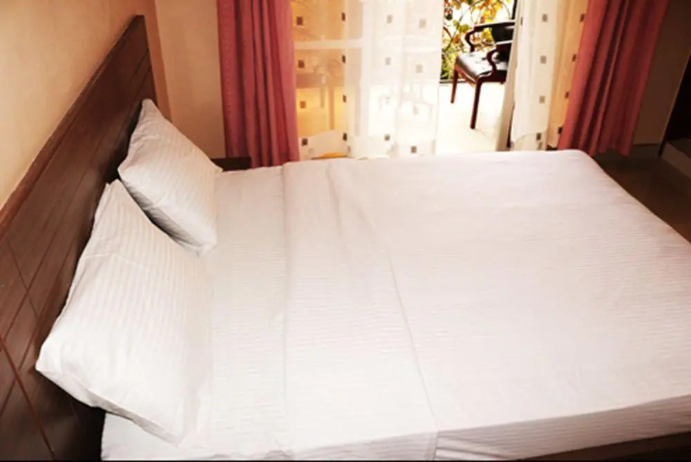 Agenda 2000 Hotels Ltd