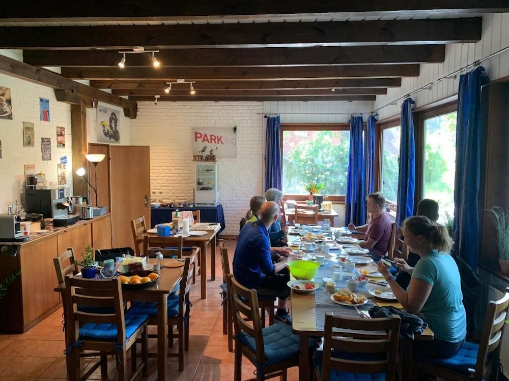 Kiek Inn
