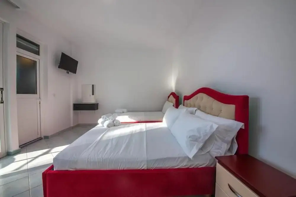 Hotel Noemi's Ksamil