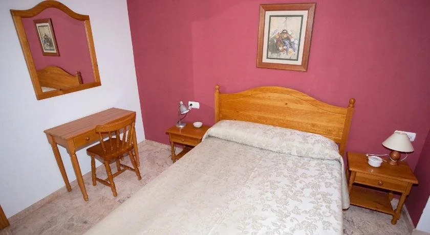 Hostal Miguel y Juani