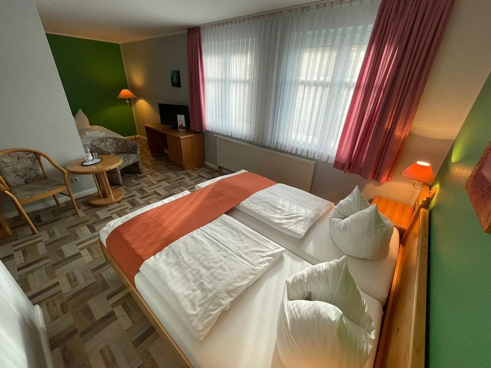 Hotel & Restaurant Landgasthaus Zander