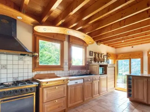 Chalet La Roche