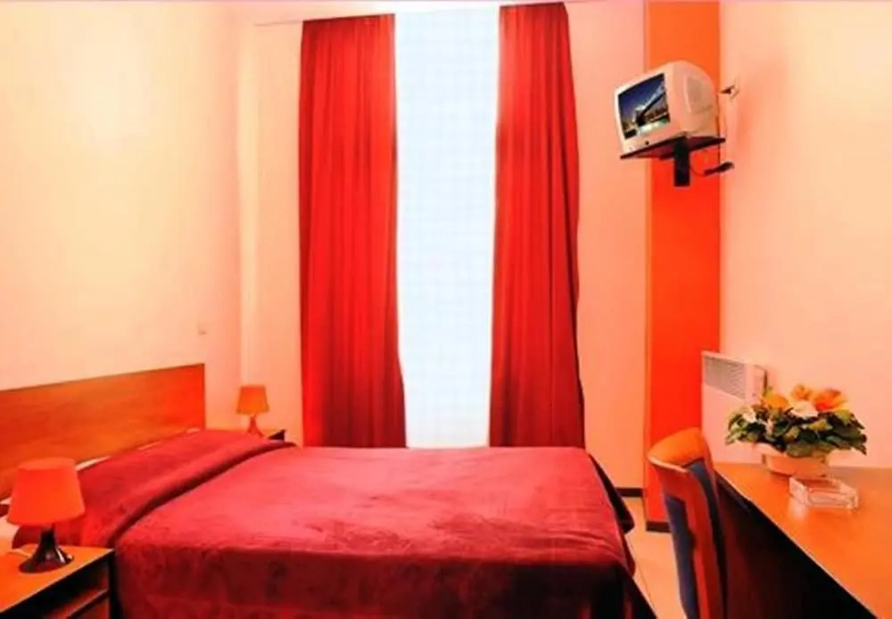 Brussels Royotel