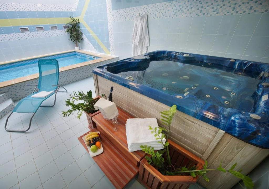 Hotel Podhrad