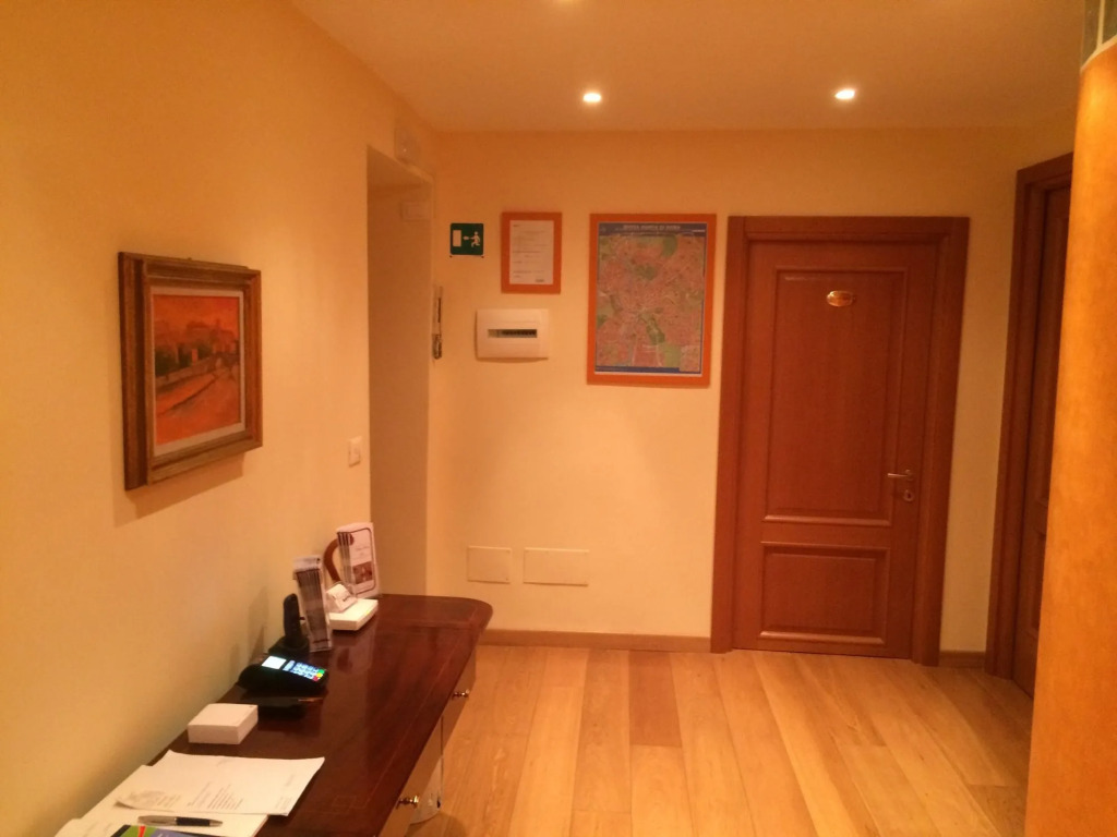 I Prati di Roma Suites