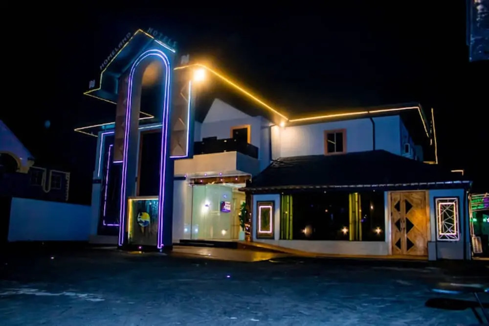 Hopeland Hotels