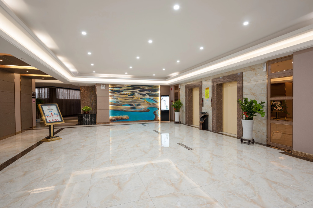 Yu Zhu Wan Hotel