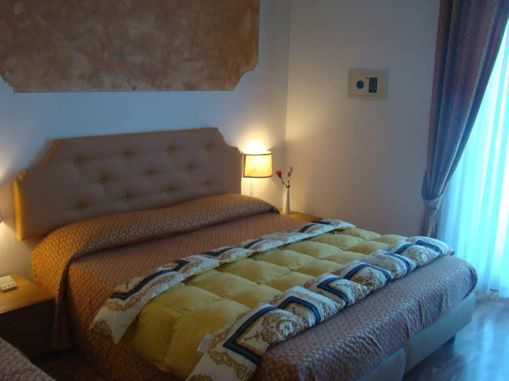 Hotel Rosa Alpina