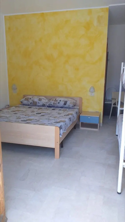 Room-spacious Quadruple Room a Stone thr