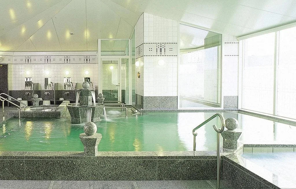 Hotel Monterey Edelhof Sapporo
