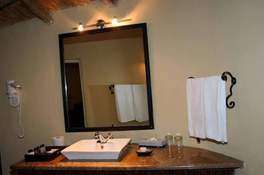 Kwena Chalets