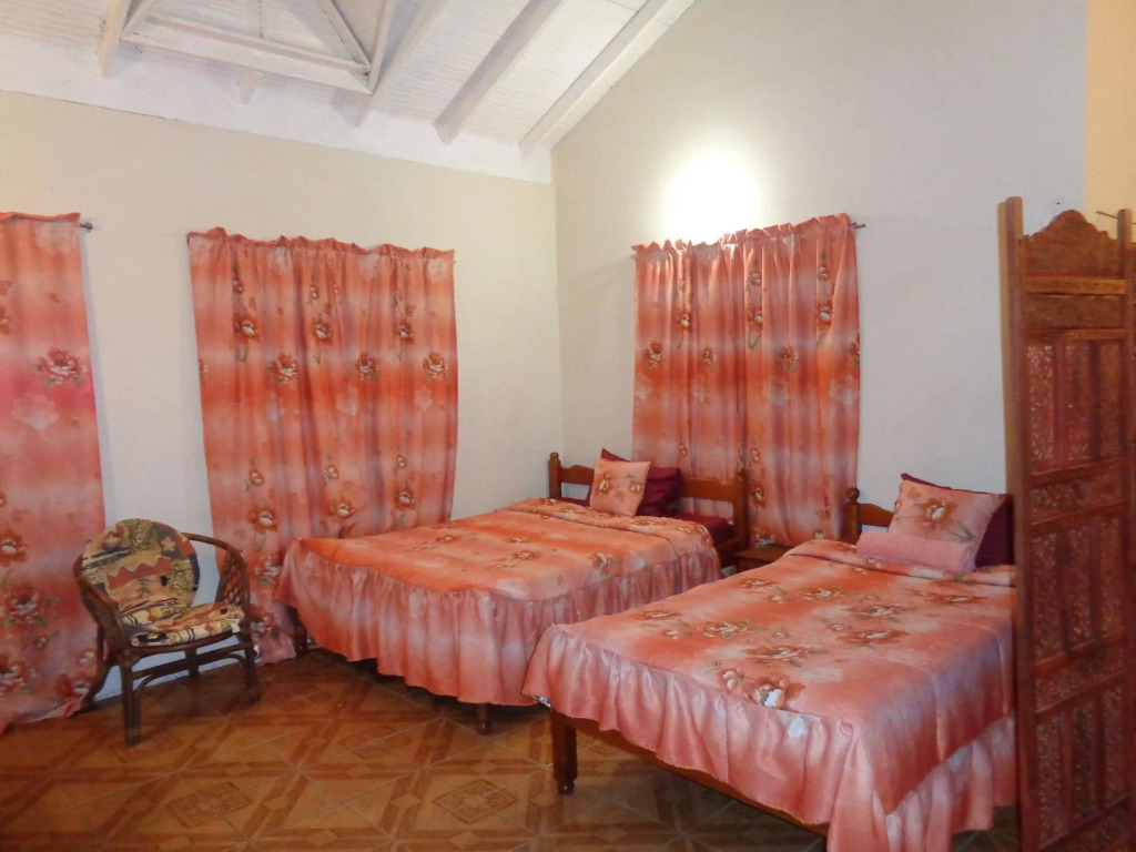 Ann's Villa