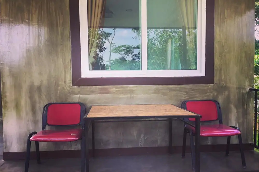 Sing-ha Coffee & House