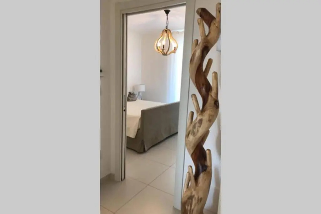 Luxury Villa Mariachiara