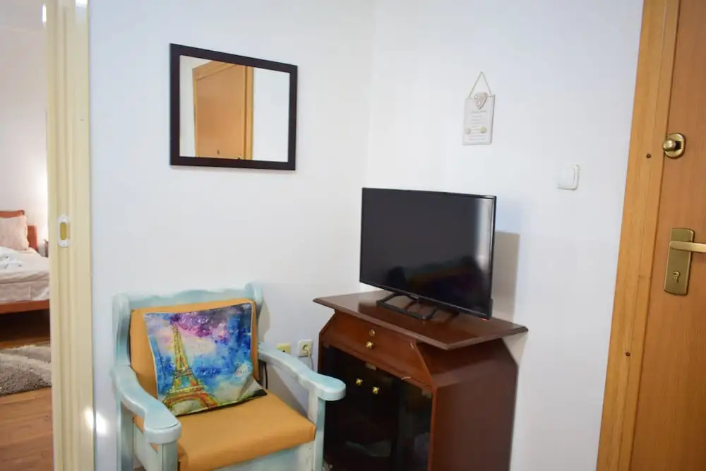 Central apt 10min from Acropolis