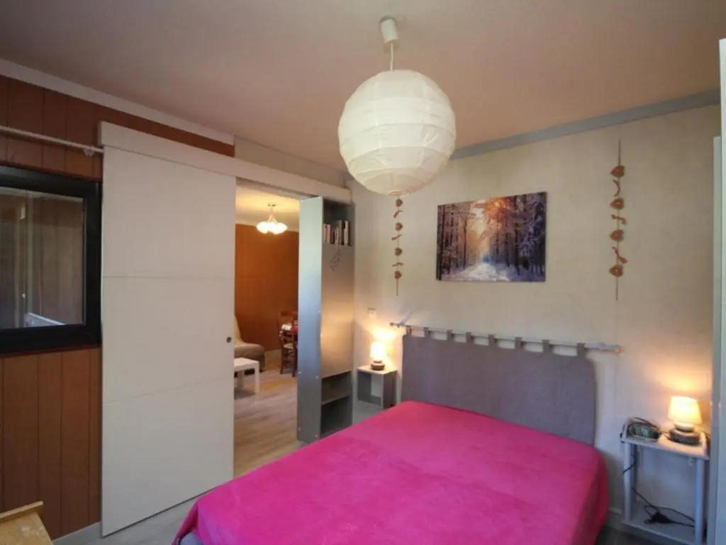 Appartement Mont-Dore, 2 pièces, 4 personnes - FR-1-608-58