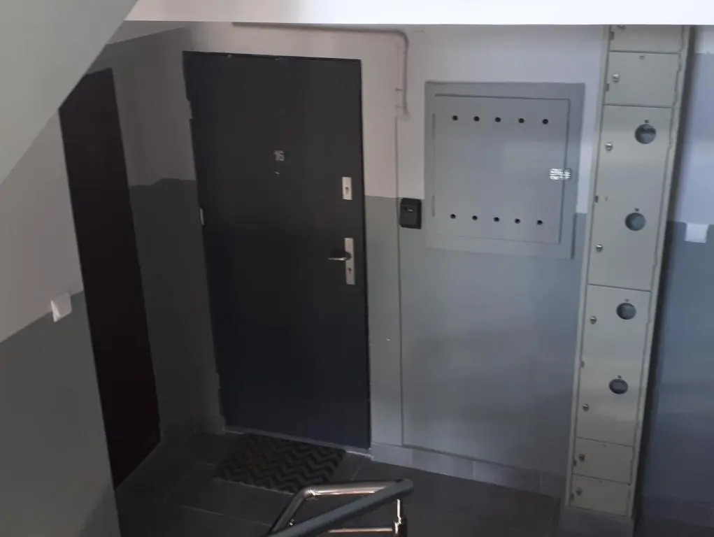 Apartamenty Centrum Rynek Market City Center