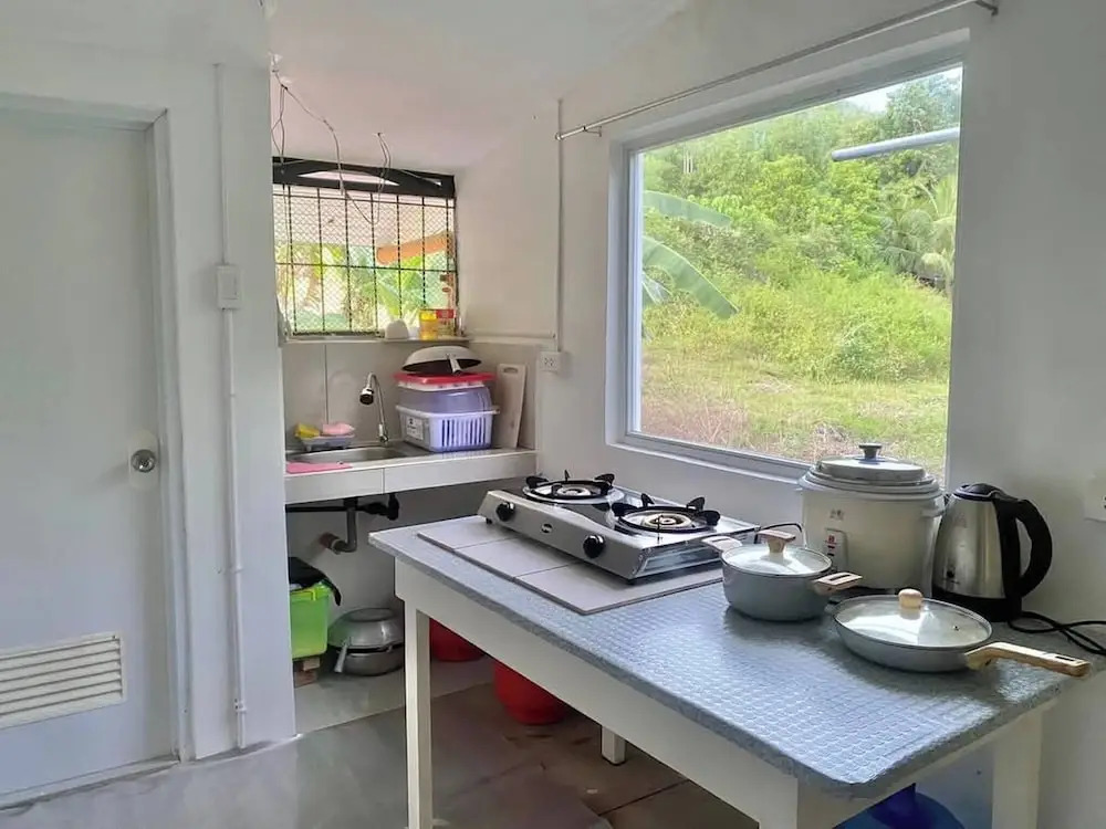 Ferm's Residence B-spacious Apartment With Fast Wifi