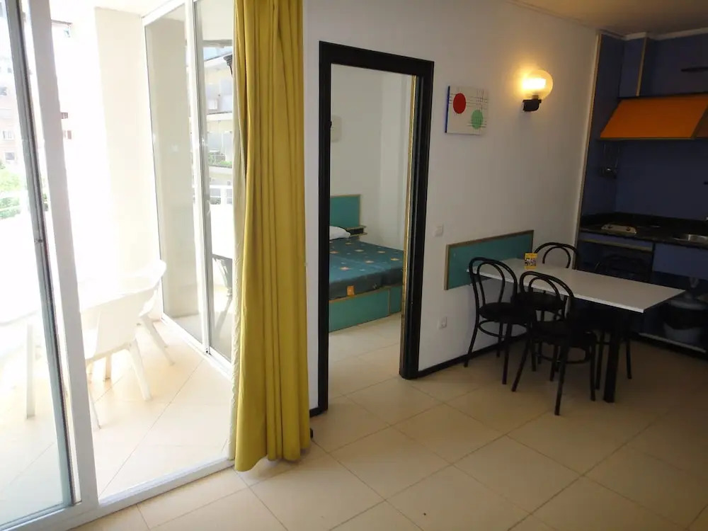 Apartamentos Sun&Moon 2