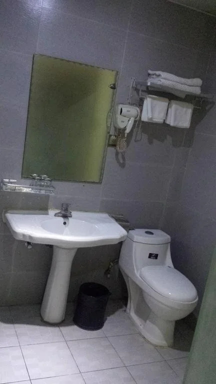 Guangzhou Shang Yue Hotel