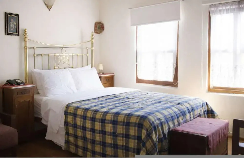 Hagiati Aleksandros - Edessa Cozy Mountain Retreat