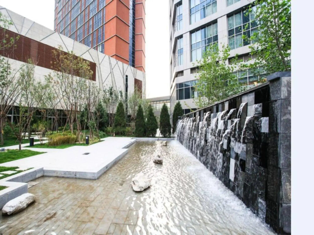NUO Hotel Beijing