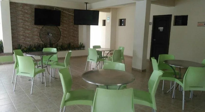Hotel La Via