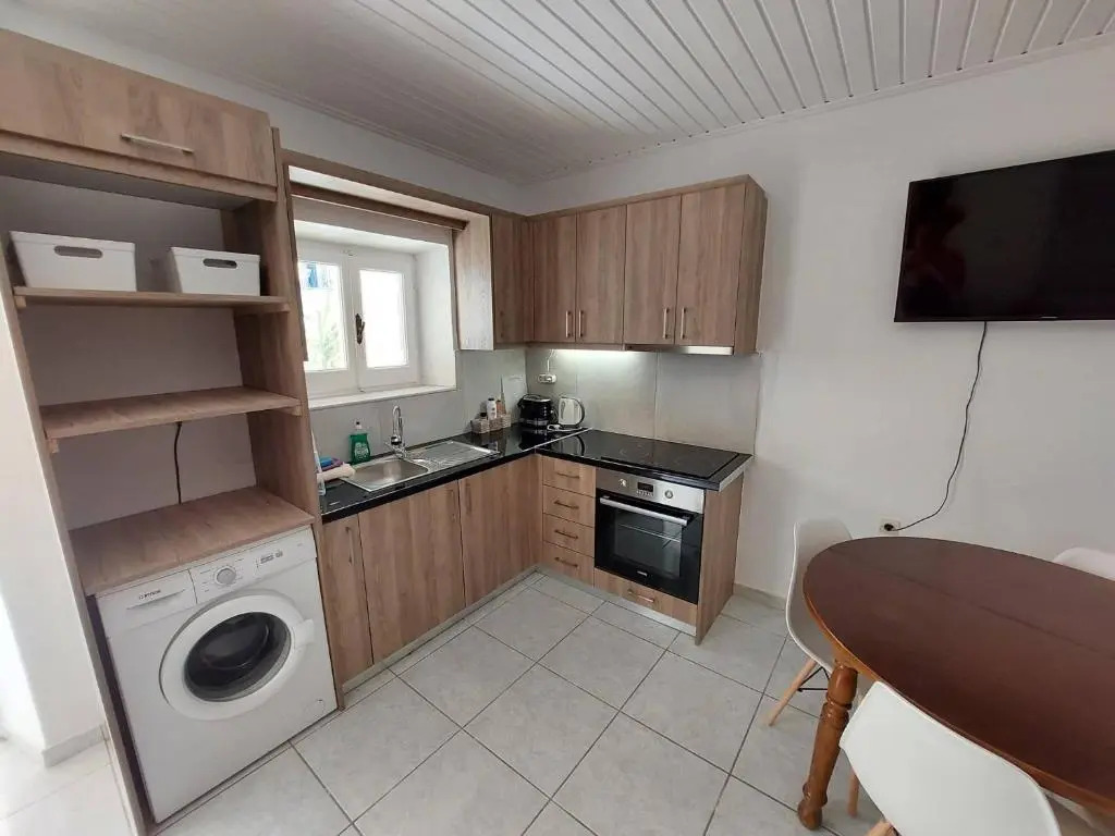Alegria House 150m from the beach