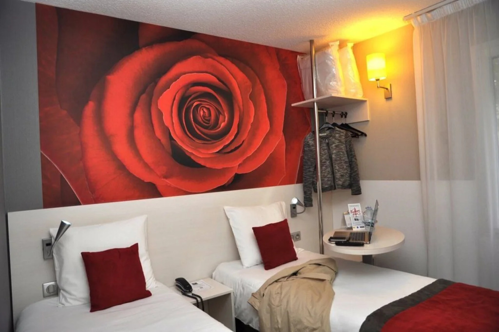Hôtel Kyriad Dieppe