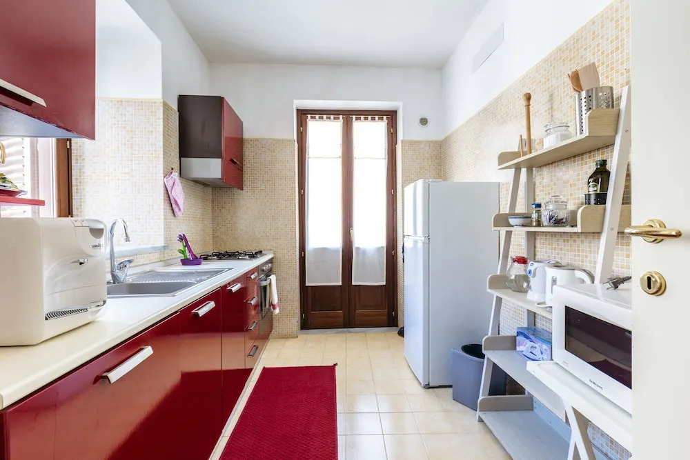 Al Piazza Marina B&B